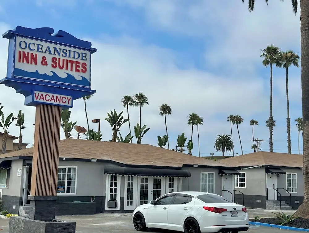 photo 1 of Oceanside Inn & Suites