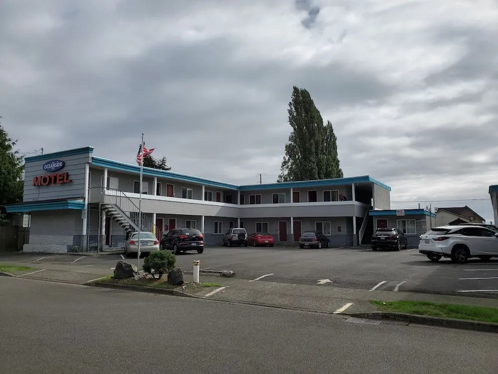 photo 1 of Oceanside Motel