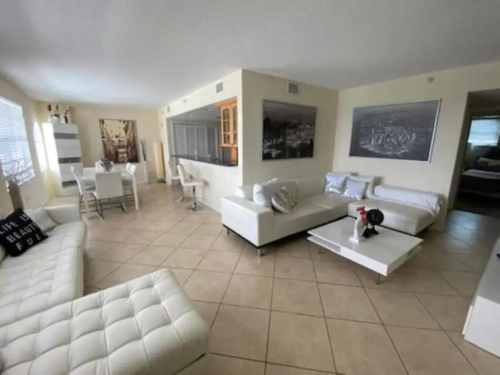 photo 1 of OCEANVIEW LARGE DREAM CONDO WITH 2BD/2B in CLEARWATER BEACH