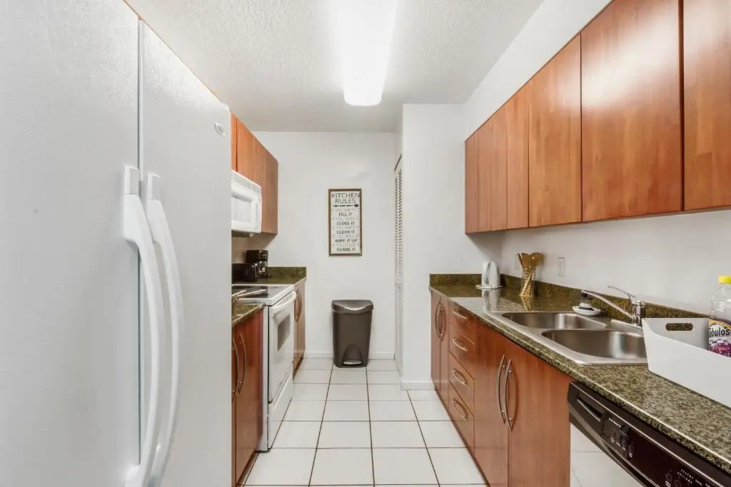 photo 1 of Oceanview Luxury Converted 4 BR Miami Brickell Ave