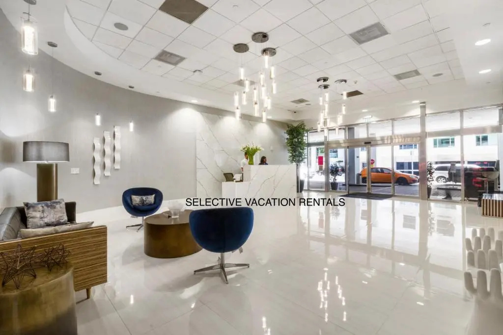 photo 1 of Oceanview Luxury Converted 4 BR Miami Brickell Ave