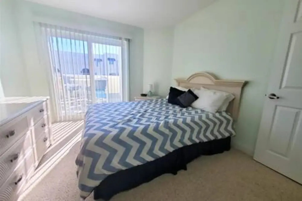 photo 1 of Oceanview Penthouse Deluxe - Sleeps 6 Pe206