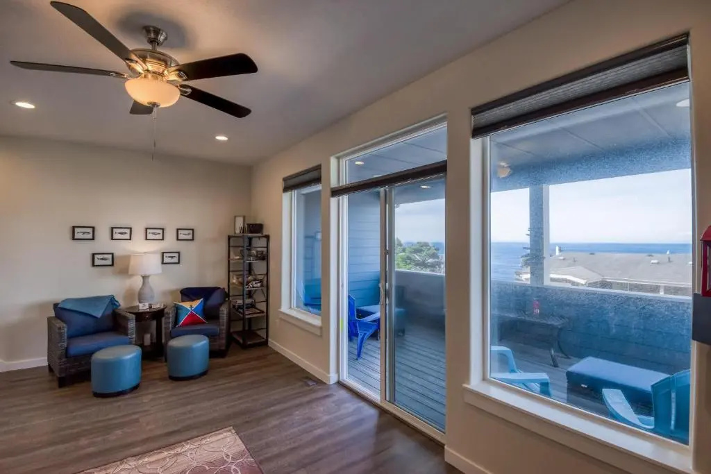 photo 1 of Oceanview Townhome - Pet Friendly - Sleeps 6 - King