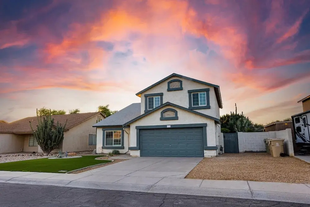 photo 1 of Ocotillo Glendale