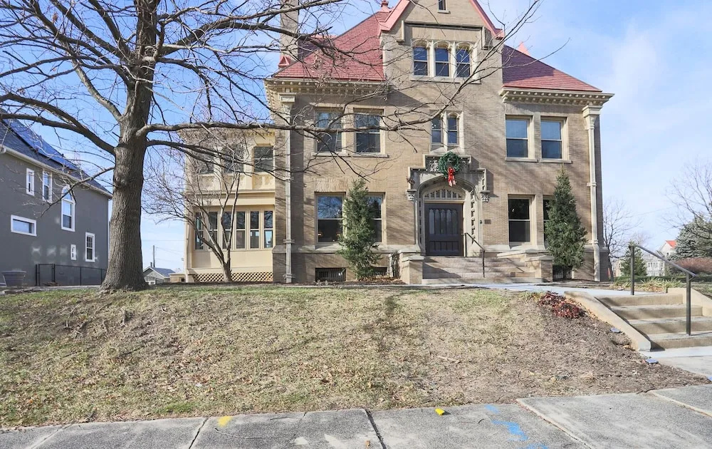 photo 1 of Offutt Manor