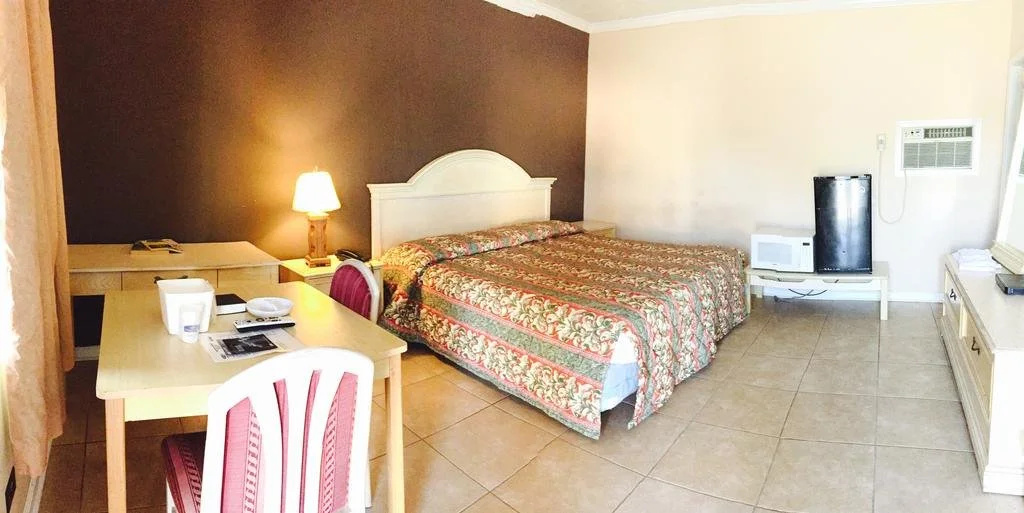 photo 1 of Oglethorpe Motel