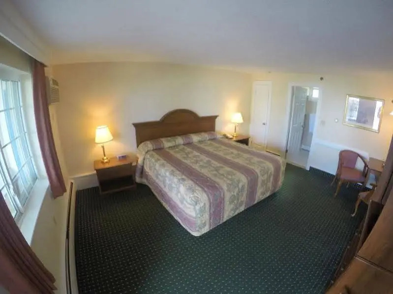 photo 1 of Ogunquit Hotel and Suites