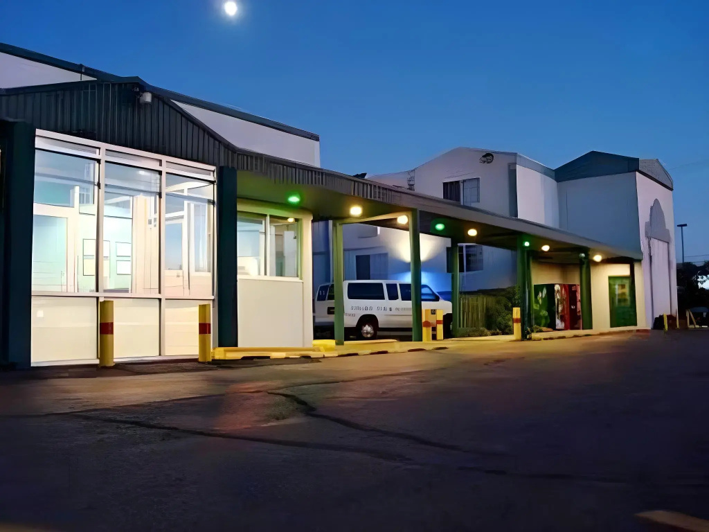 photo 1 of O'Hare Inn & Suites