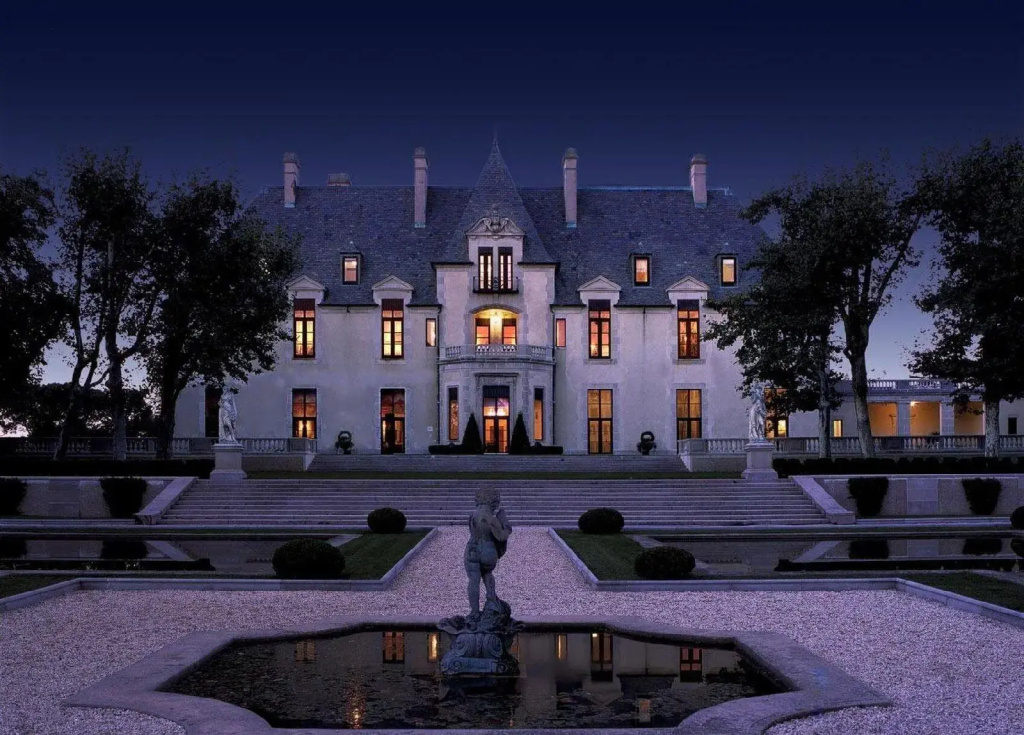 photo 1 of Oheka Castle Hotel & Estate