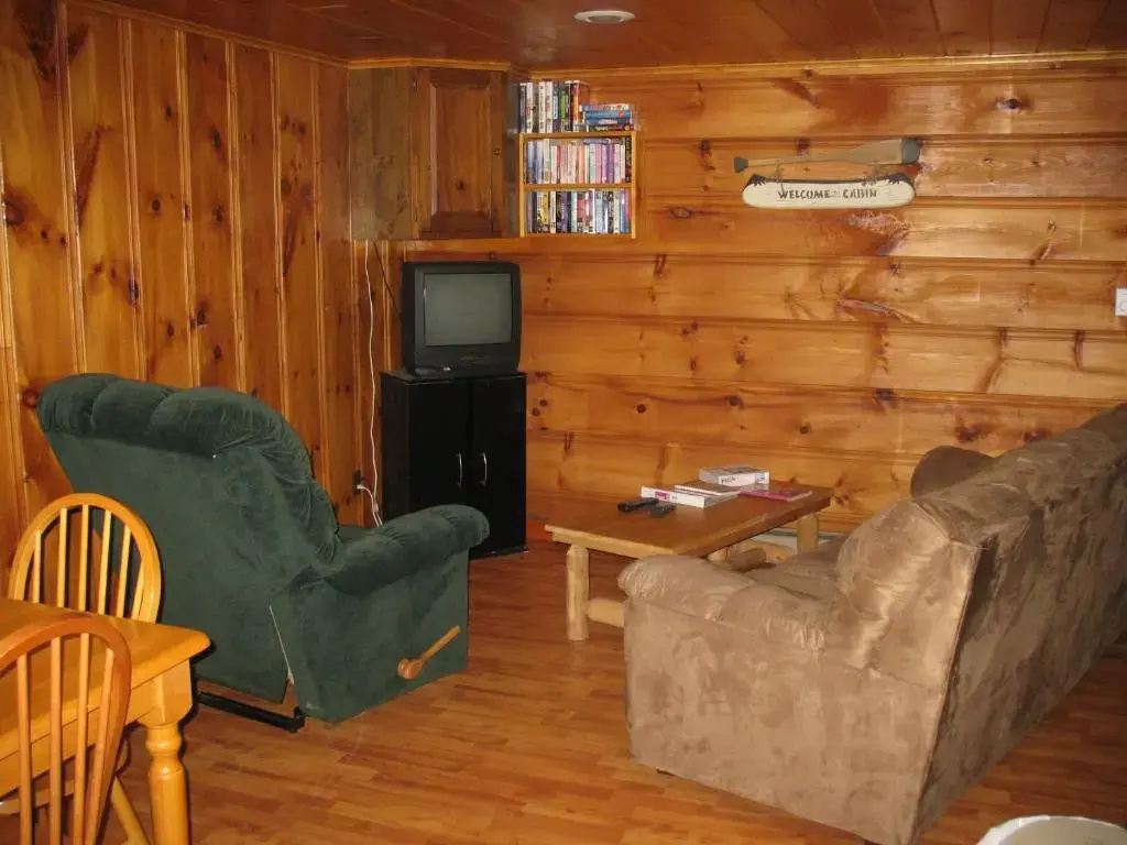 photo 1 of Okie Dokie Cabins