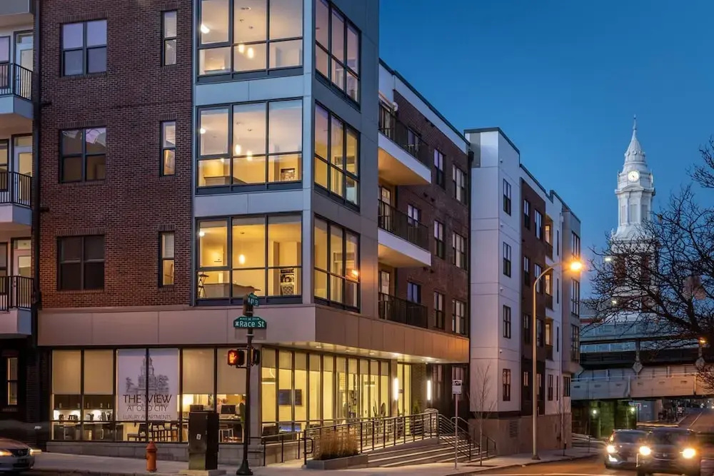 photo 1 of Old City Lux Apartments by Barsala