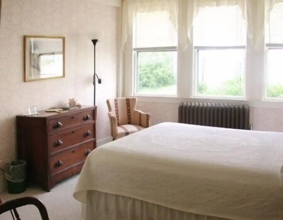photo 1 of Old Granite Inn Bed & Breakfast