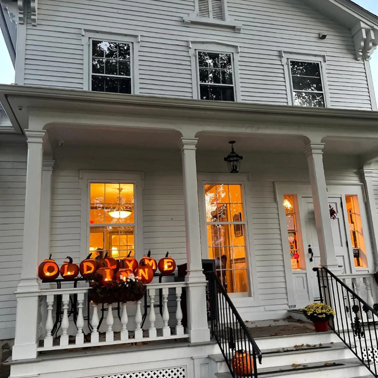 photo 1 of Old Lyme Inn