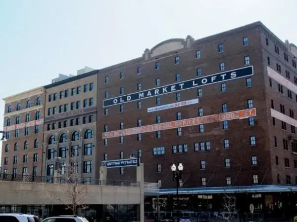 photo 1 of Old Market Lofts by ExecuStay (EXEC-MW.OML506)