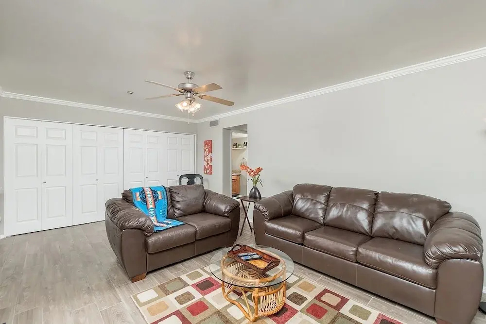 photo 1 of Old Town Escape 1 BR by Casago