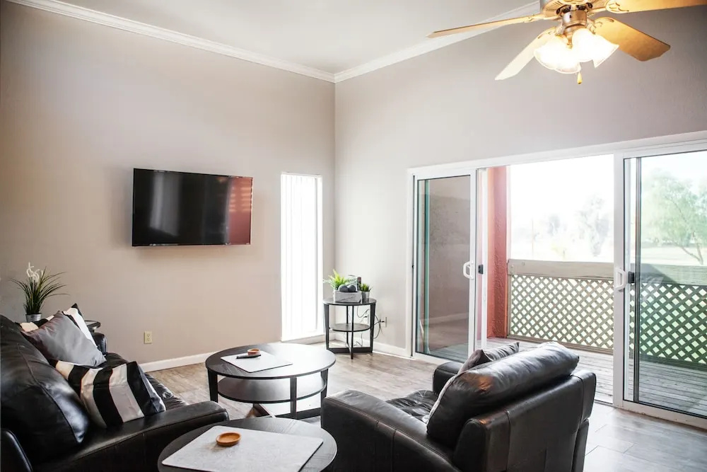 photo 1 of Old Town Scottsdale Golf Retreat
