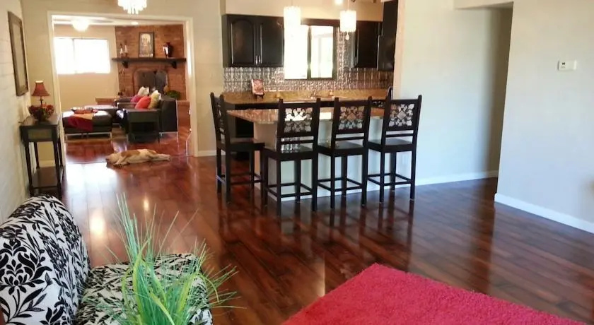 photo 1 of Old Town Scottsdale Private Home