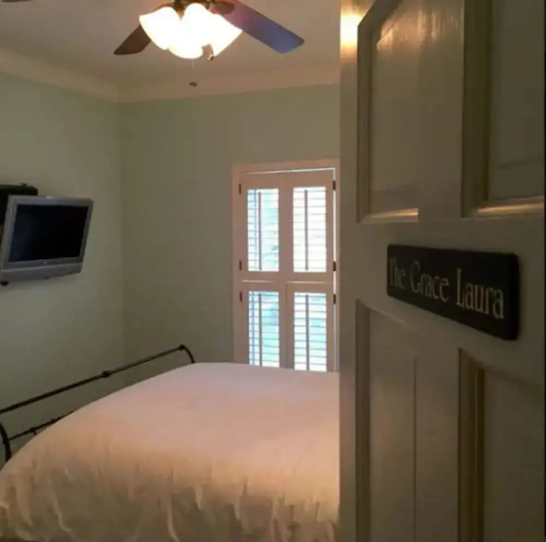 photo 1 of Old Towne Carmel Bed and Breakfast