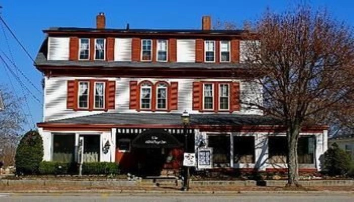 photo 1 of Old Village Inn