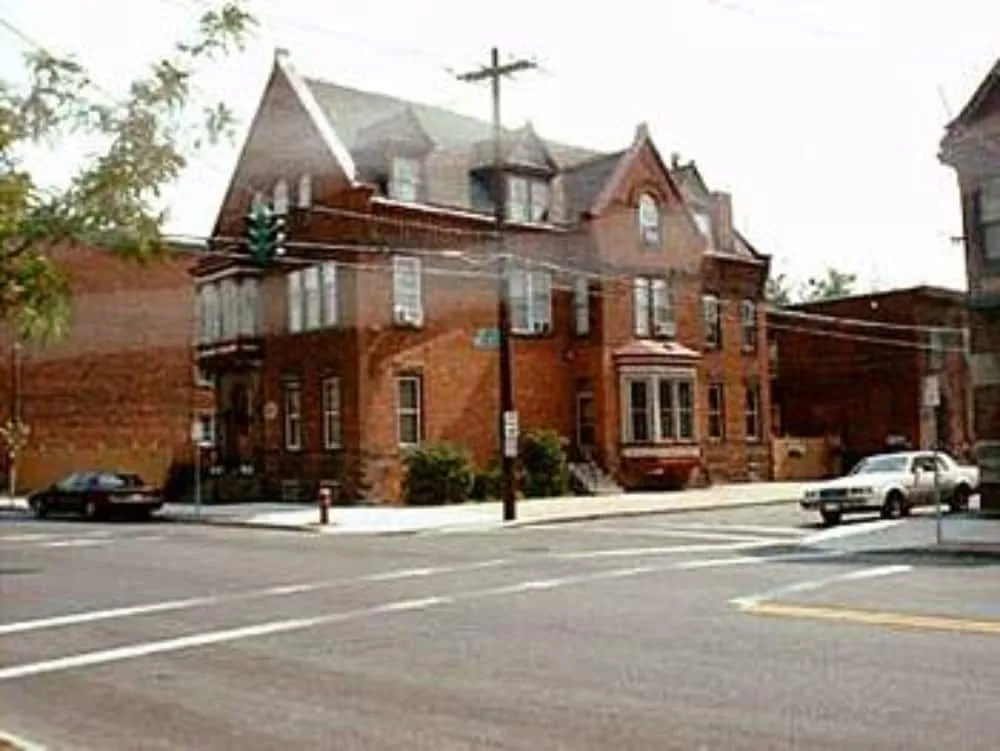 photo 1 of Olde Judge Mansion