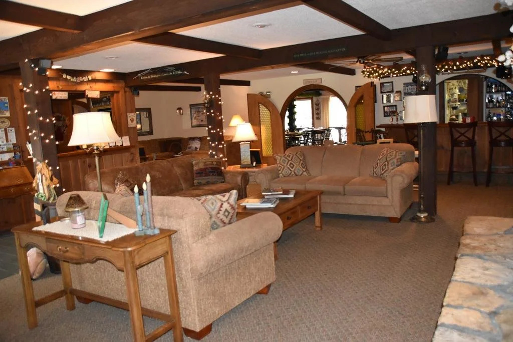 photo 1 of The Olympia Lodge