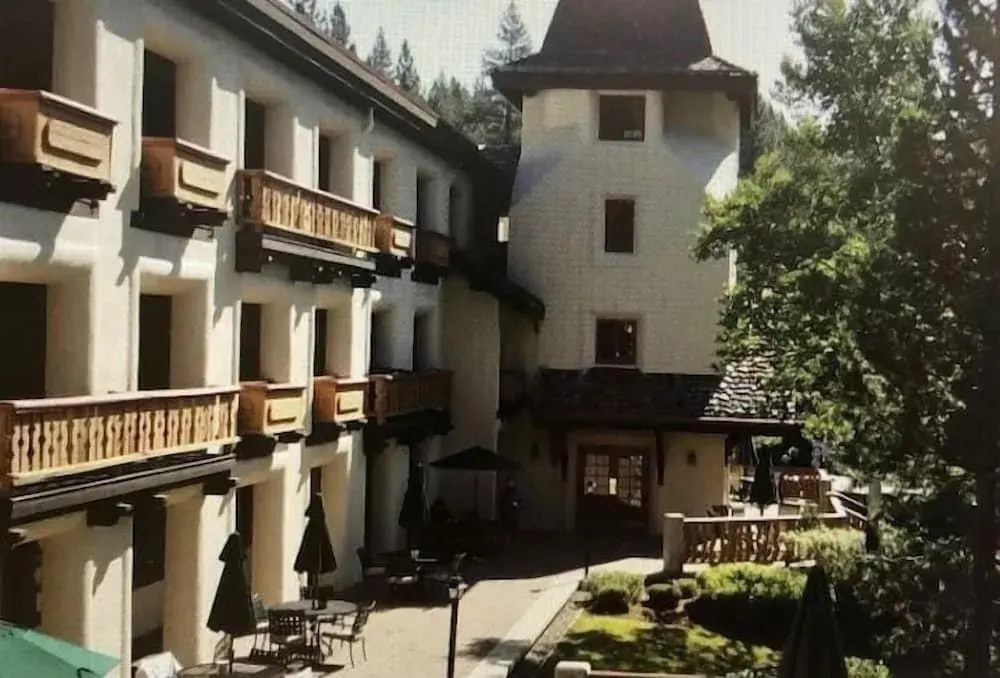 photo 1 of Olympic Condos at Squaw Valley