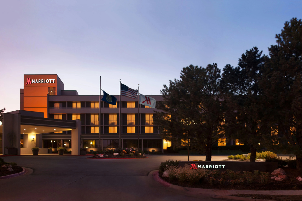 photo 1 of Omaha Marriott