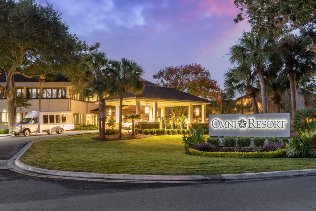 photo 1 of Omni Hilton Head Oceanfront Resort