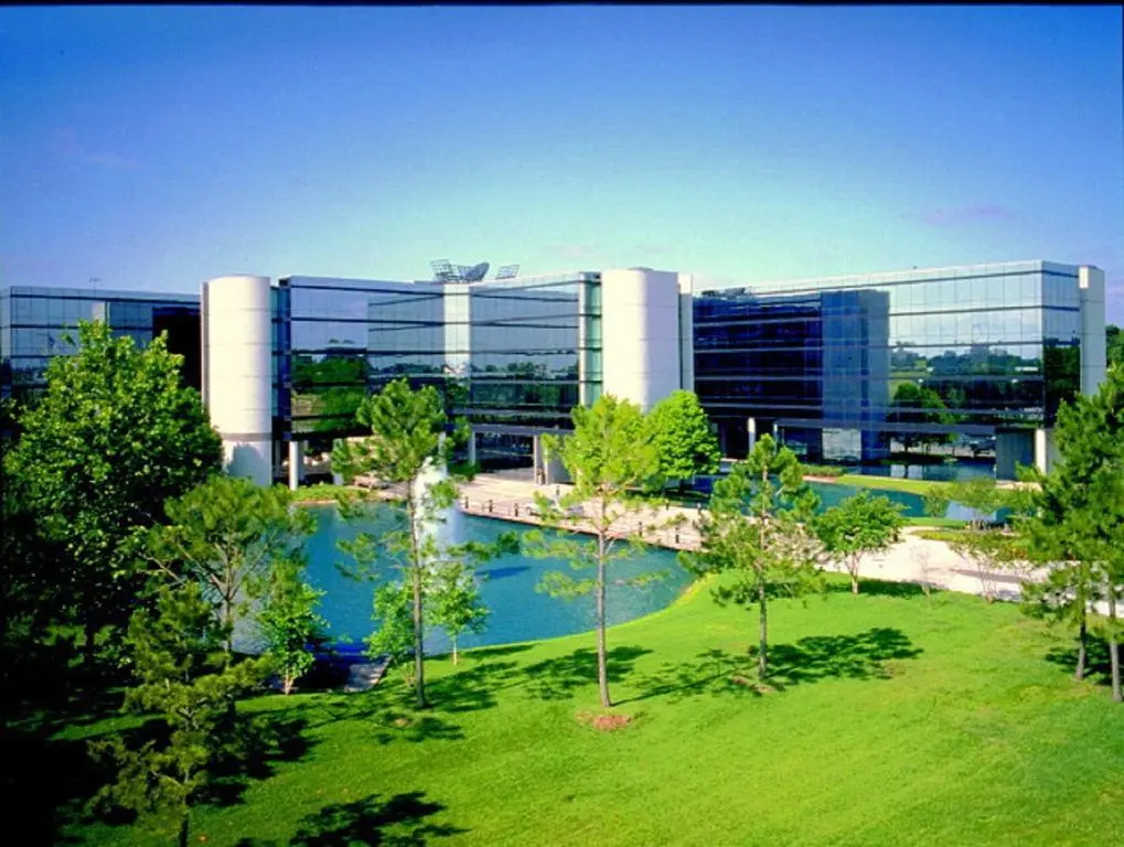 photo 1 of Hyatt Regency Houston West Hotel