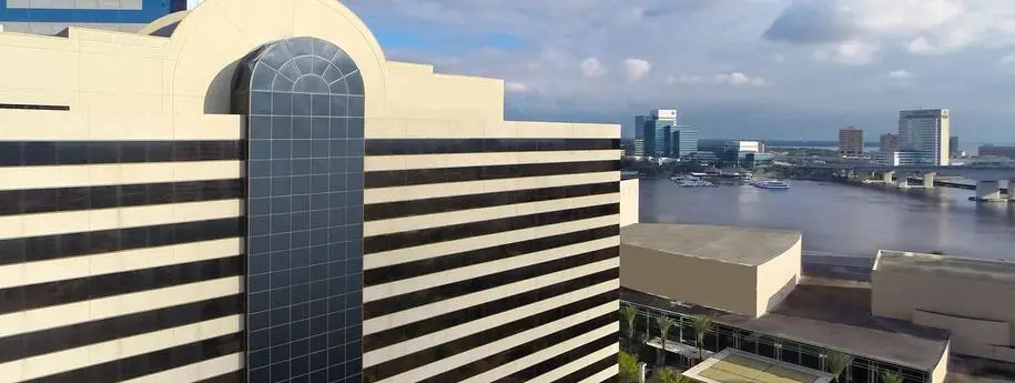 photo 1 of Marriott Jacksonville Downtown Hotel
