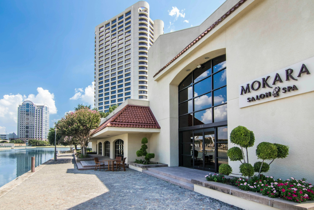 photo 1 of Omni Las Colinas Hotel