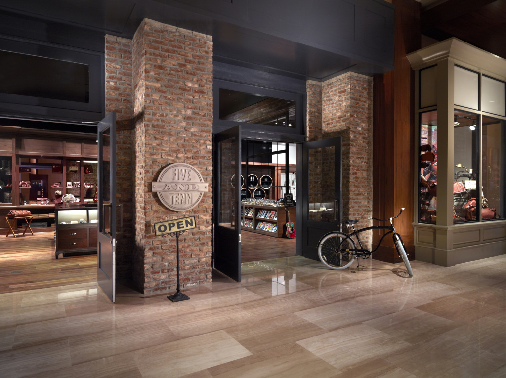 photo 1 of Omni Nashville Hotel