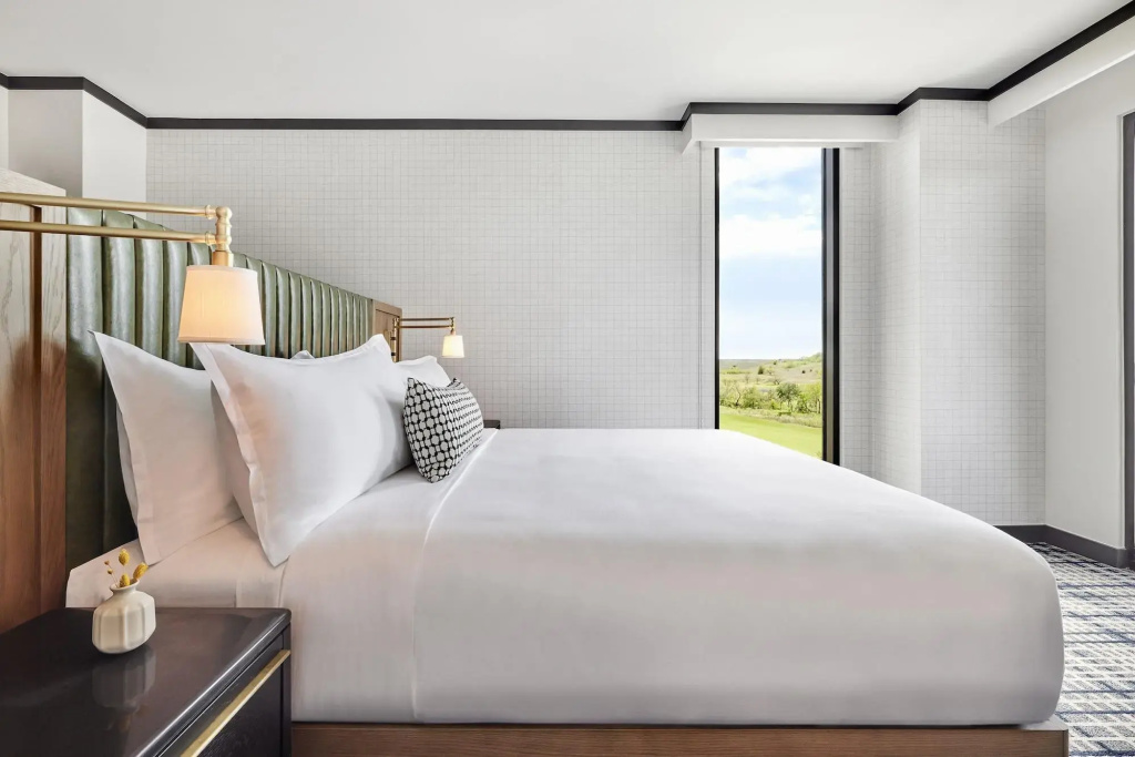 photo 1 of Omni PGA Frisco Resort & Spa