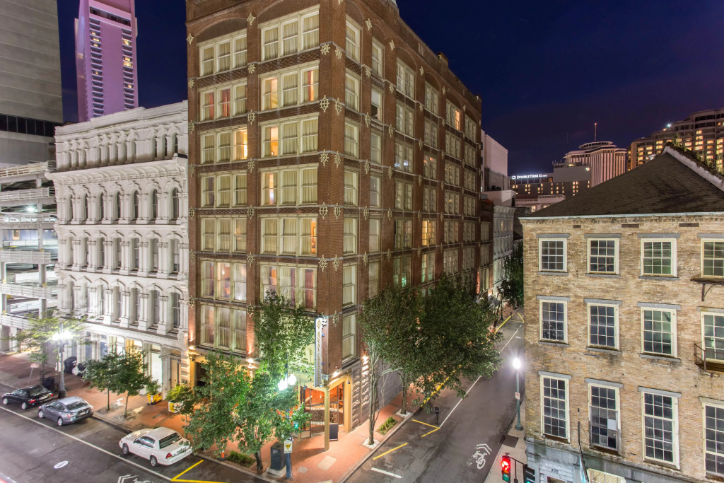 photo 1 of Hotel Theo New Orleans, Tapestry Collection by Hilton