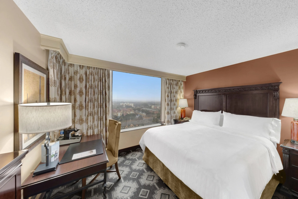 photo 1 of The Westin San Antonio North