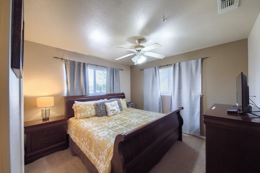 photo 1 of On River Time Ww D301 2 Bedroom Condo by RedAwning