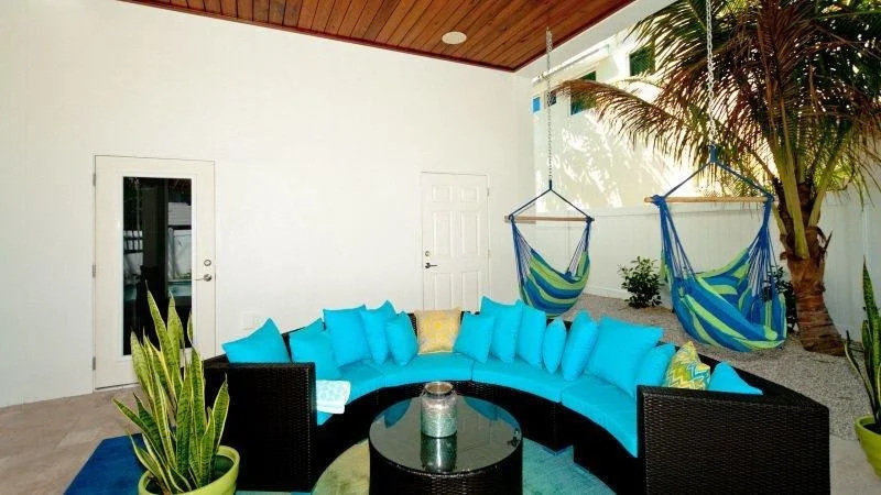 photo 1 of On the Beach by RedAwning