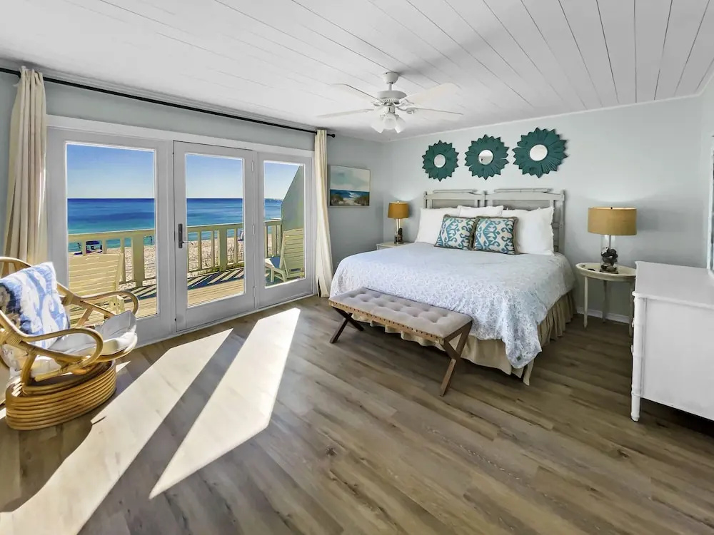 photo 1 of On the Beach - 2 Br townhouse by RedAwning