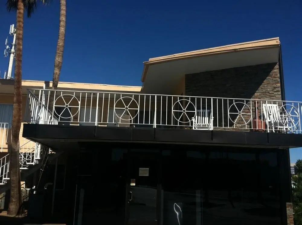 photo 1 of On The Vegas Boulevard Hotel