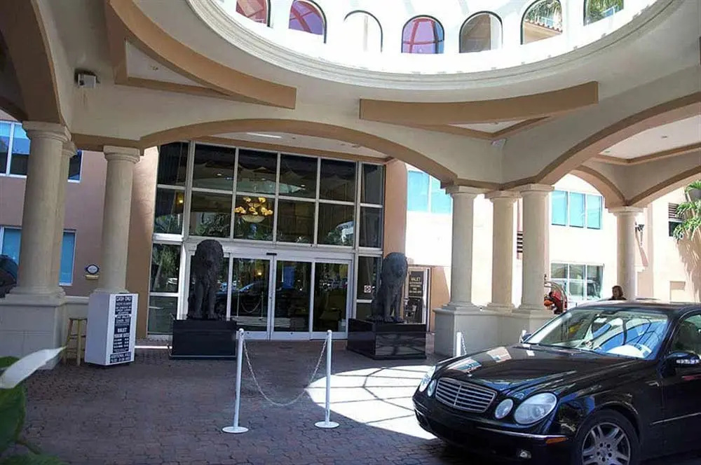 photo 1 of One Bedroom Apartments Sunny Isles Beach