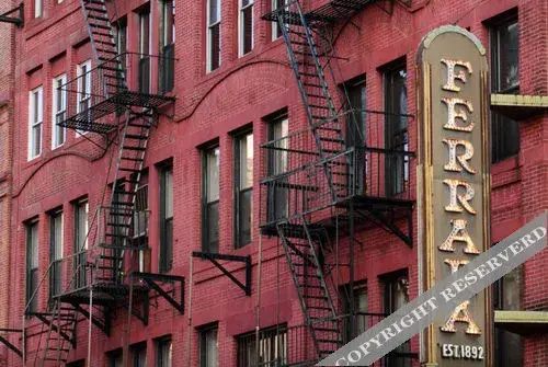 photo 1 of One Bedroom Self-Catering Apartment - Little Italy