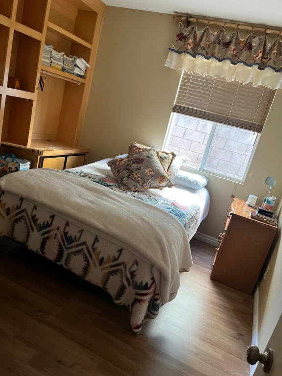 photo 1 of One Bedroom With its Full Bathroom