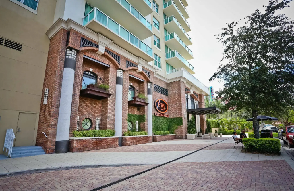photo 1 of One Broadway Luxury Suites Downtown