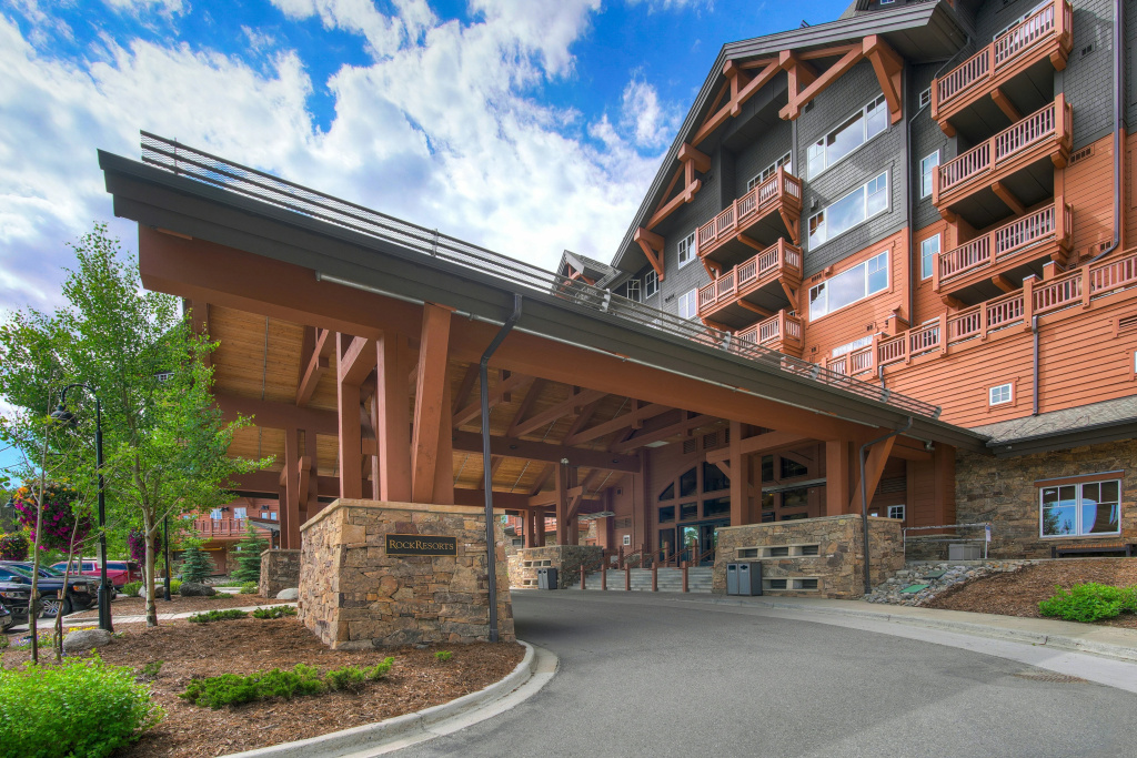 photo 1 of One Ski Hill Place, A RockResort