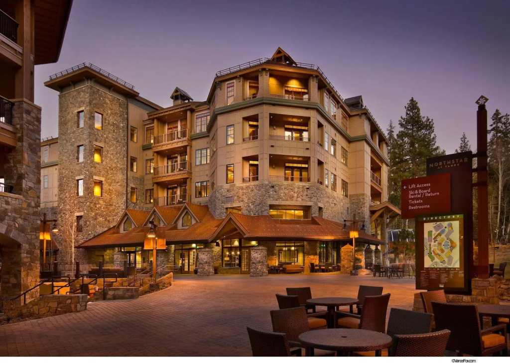 photo 1 of One Village Place Residences, Lake Tahoe