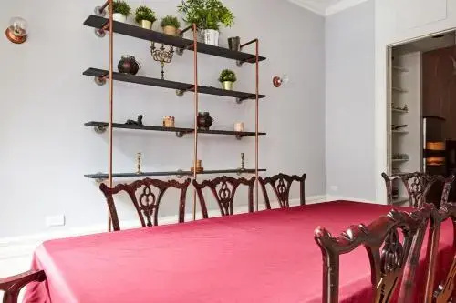 photo 1 of onefinestay - Upper West Side private homes