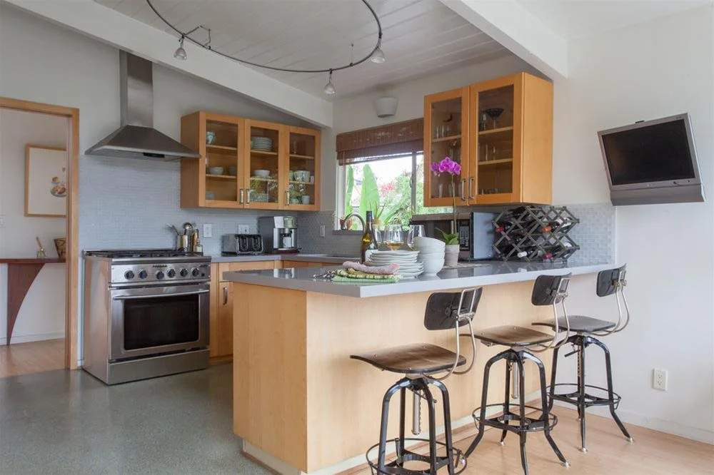 photo 1 of onefinestay - Mabery Road