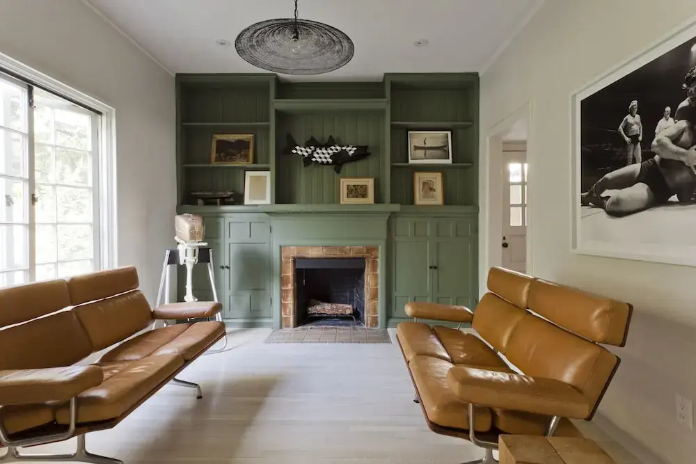 photo 1 of onefinestay Serrano Avenue private home