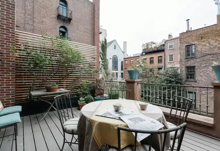 photo 1 of onefinestay - West Village private homes