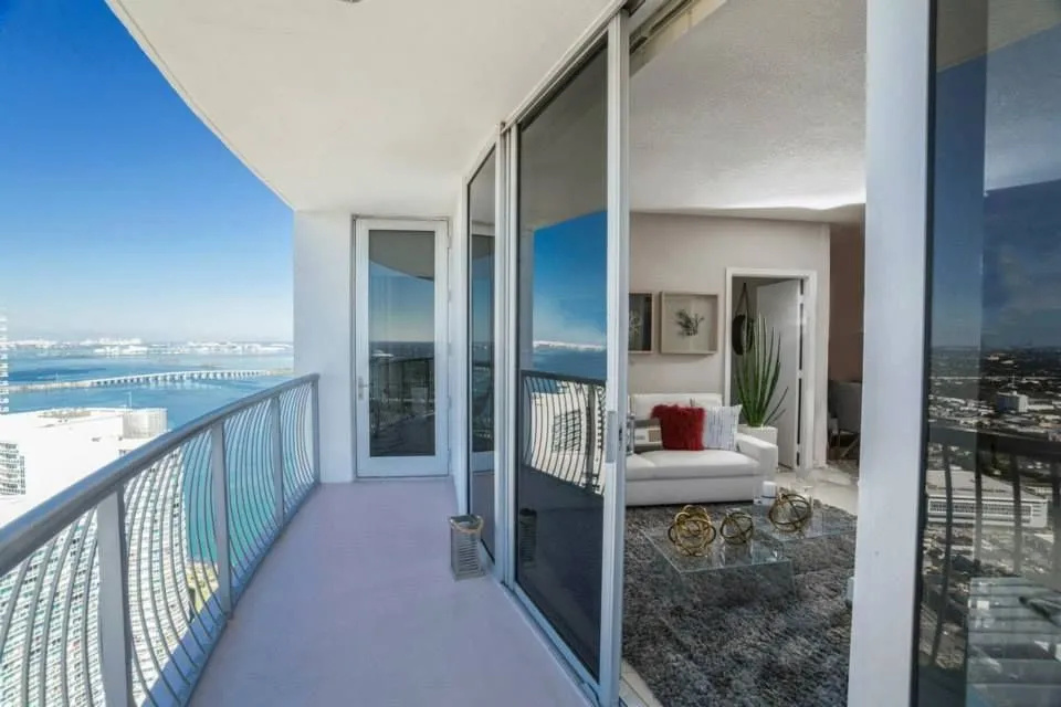 photo 1 of Opera Suites And Marina Hotel